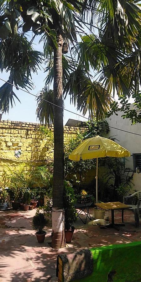 Zigzag Homestay Agra  Exteriér fotografie